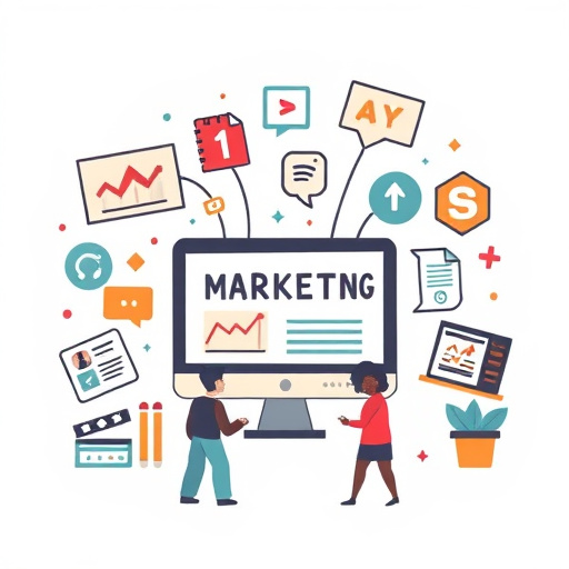 content marketing