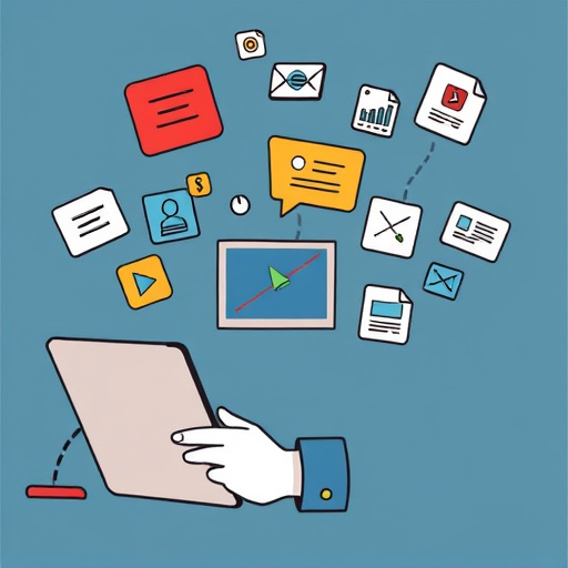 content marketing