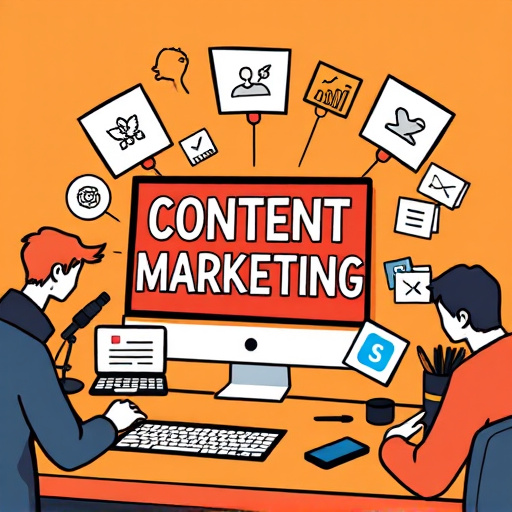 content marketing