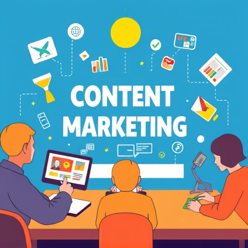 content marketing