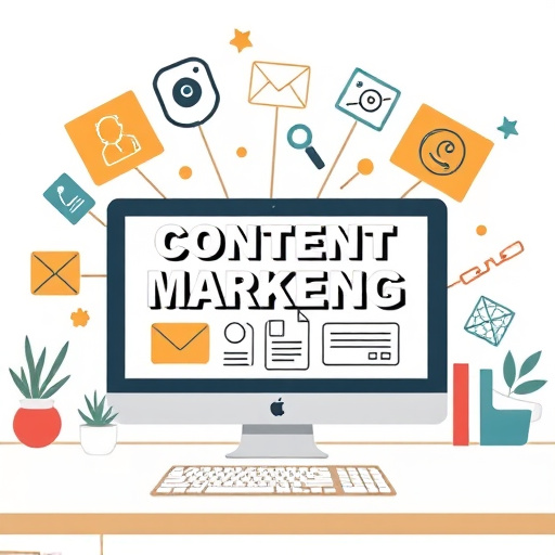 content marketing