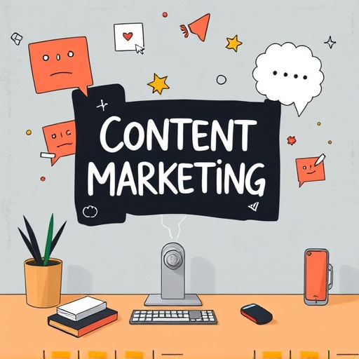content marketing