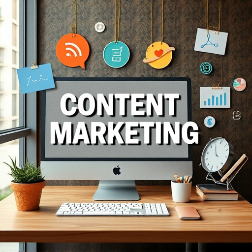 content marketing