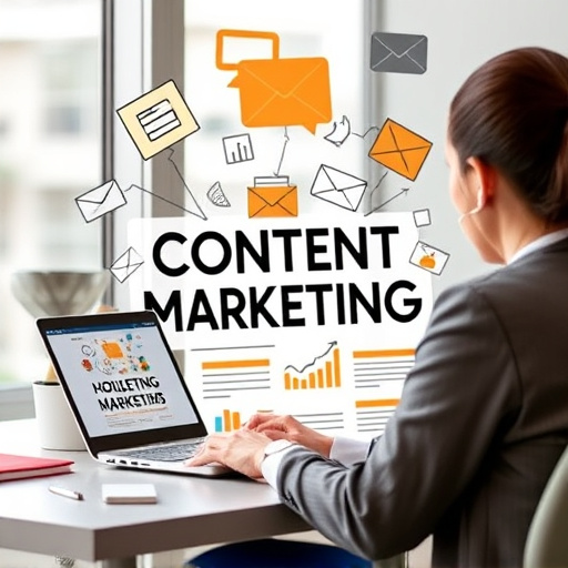content marketing