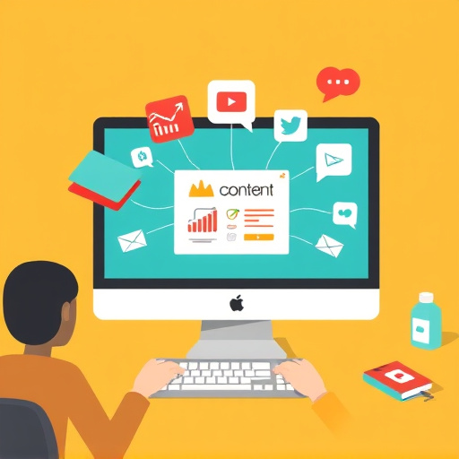 content marketing