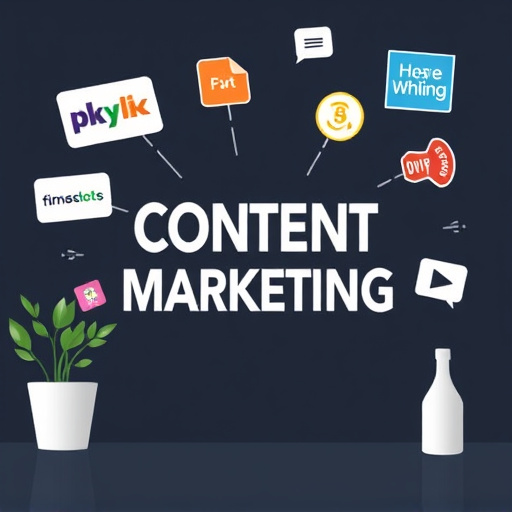 content marketing