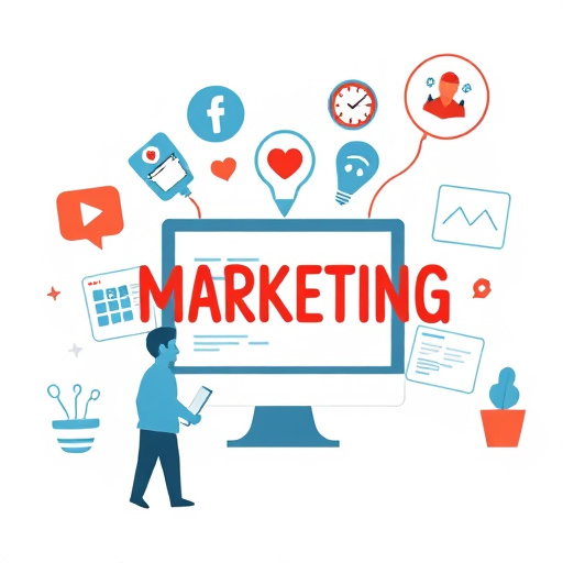 content marketing