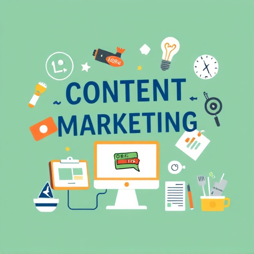 content marketing