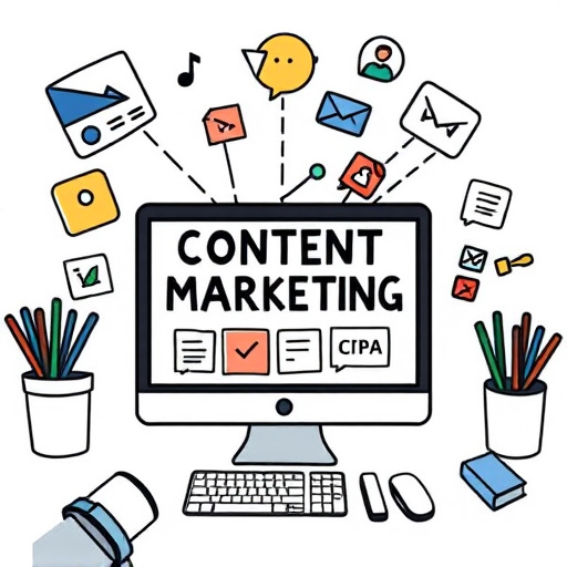 content marketing