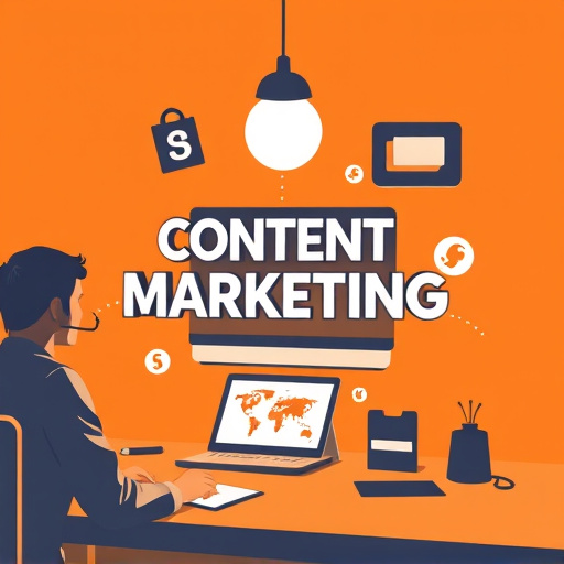 content marketing