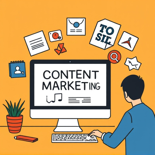 content marketing