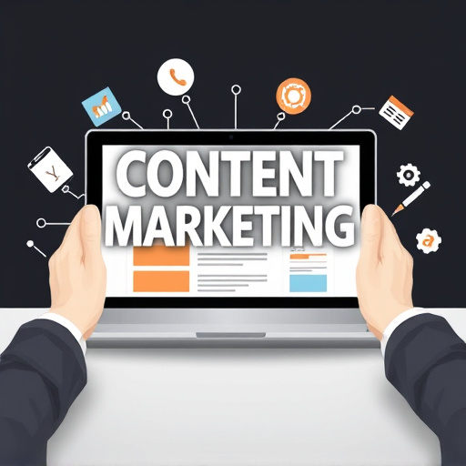 content marketing