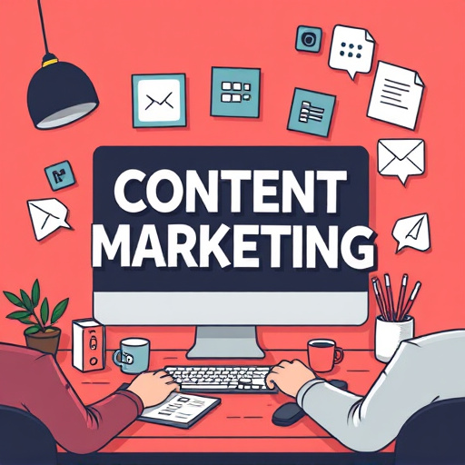content marketing