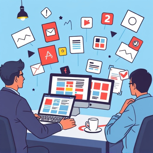 content marketing