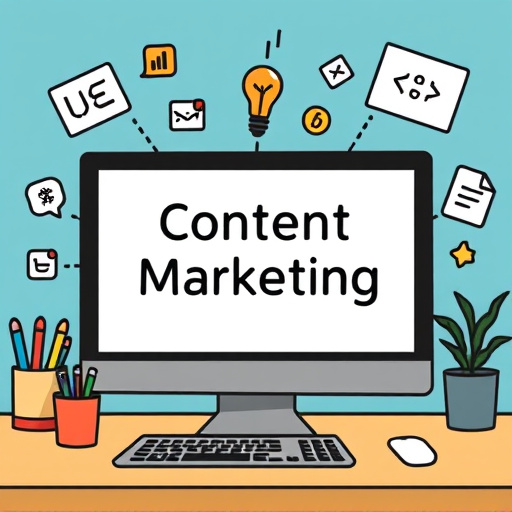 content marketing