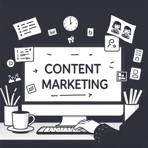 content marketing