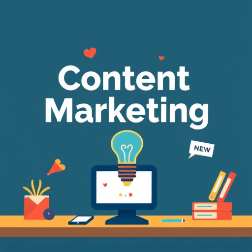 content marketing