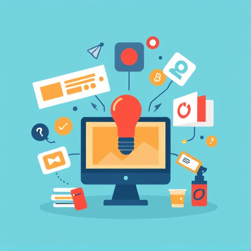content marketing