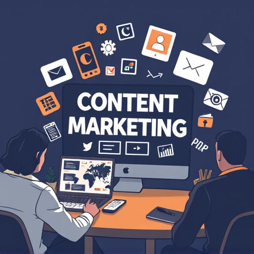 content marketing
