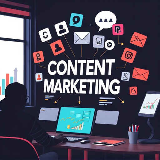 content marketing