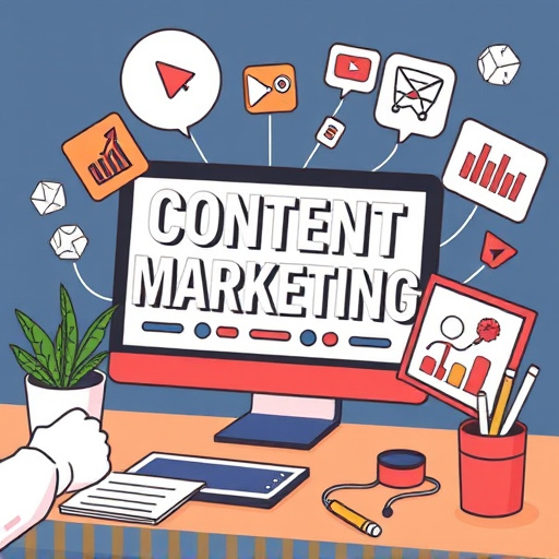 content marketing