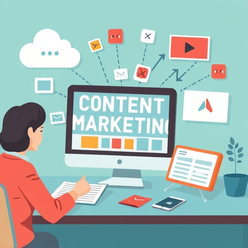 content marketing