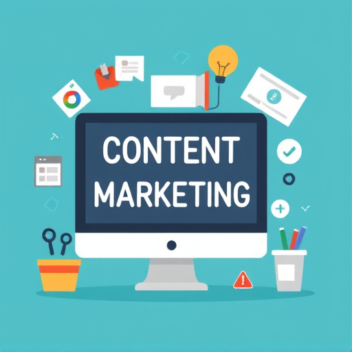 content marketing