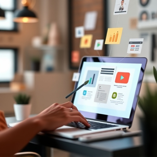 content marketing