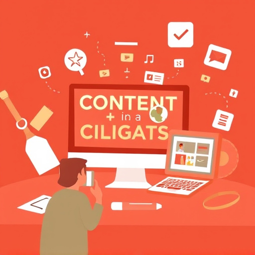 content marketing