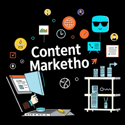 content marketing