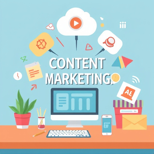 content marketing