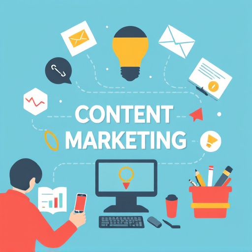 content marketing