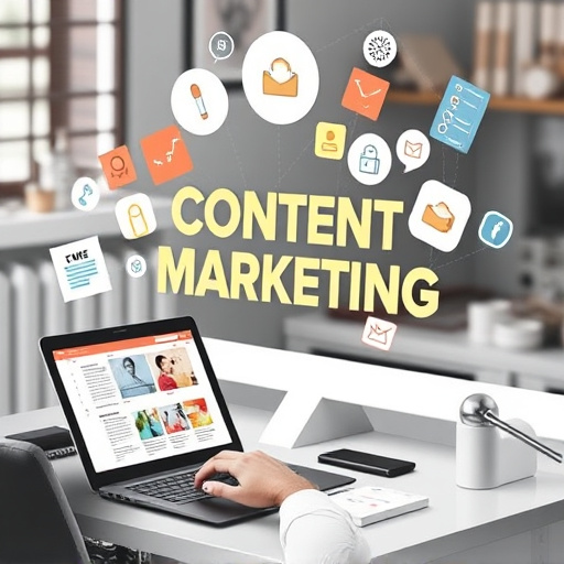 content marketing