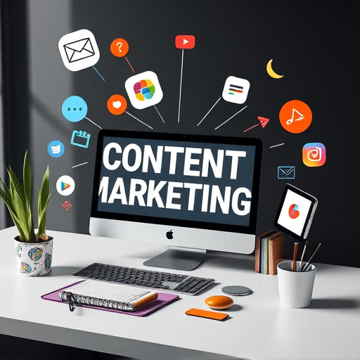 content marketing