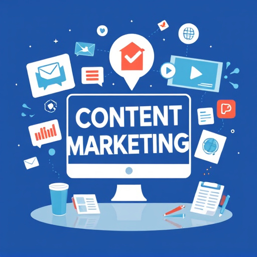 content marketing