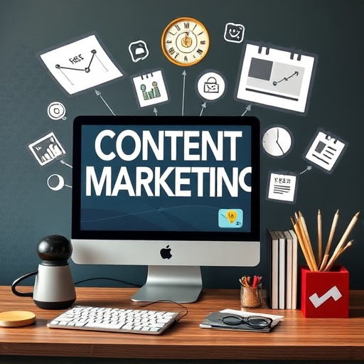 content marketing