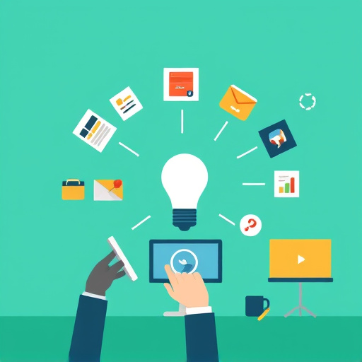 content marketing