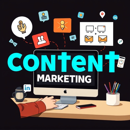 content marketing