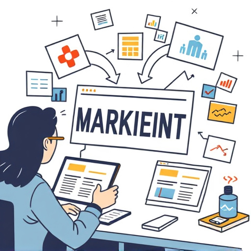 content marketing
