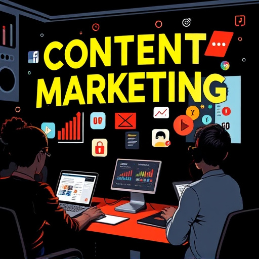 content marketing