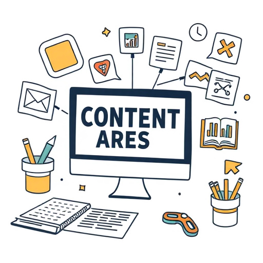 content marketing