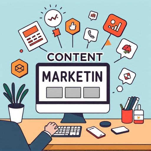 content marketing