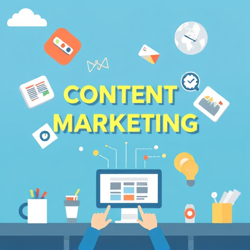 content marketing