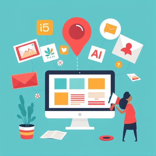 content marketing