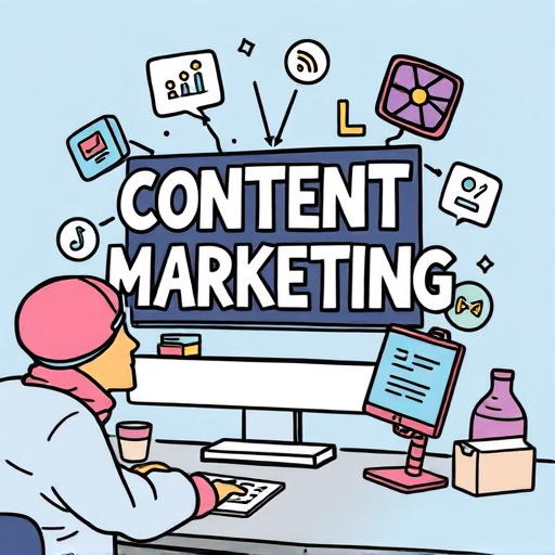 content marketing