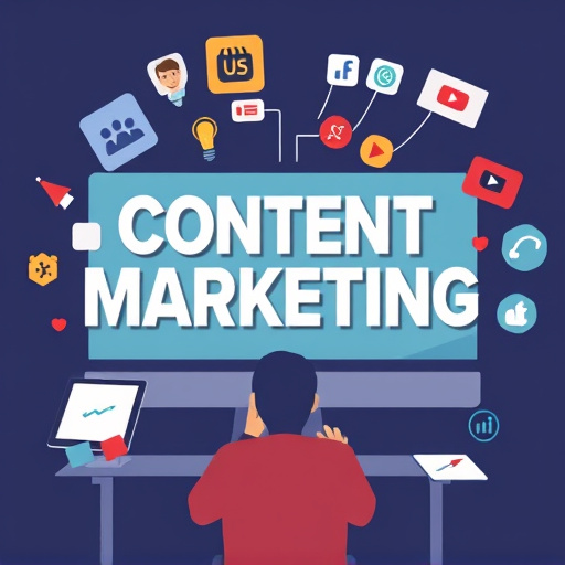 content marketing