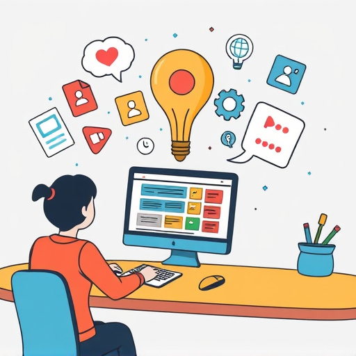 content marketing