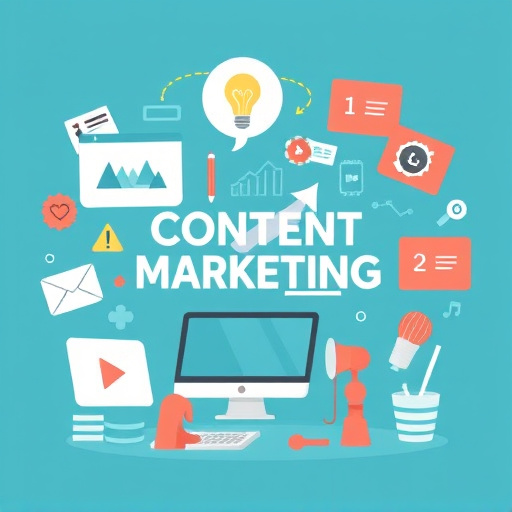 content marketing