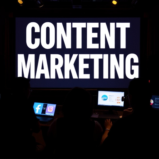 content marketing