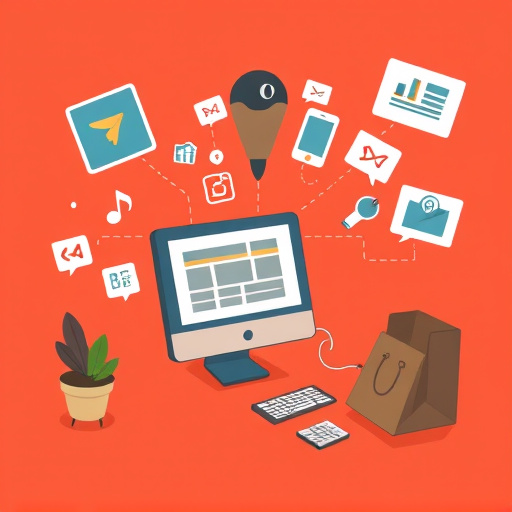 content marketing